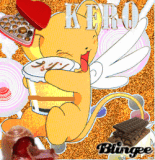 kero