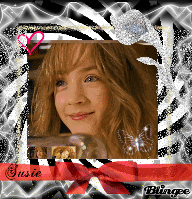 Saoirse Ronan As Susie Salmon From The Movie The Lovely Bones Picture 103839832 Blingee Com