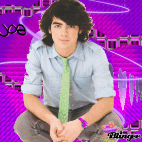 joe j.
