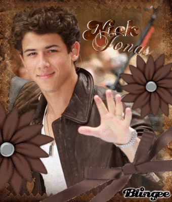 sexy blingee nick jonas Nude male photo gallerys