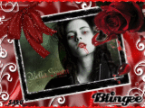 Bella Swan Vampira