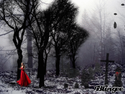 the scarlet ghost picture 103965297 blingee com scarlet letter forest