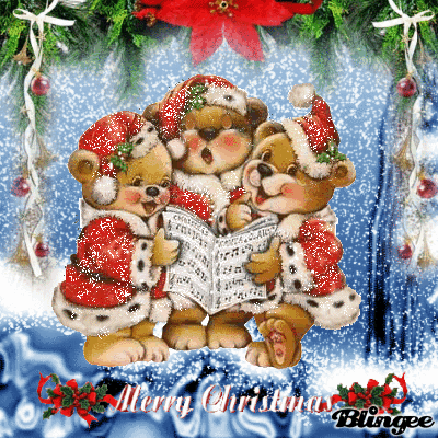 Noche De Paz Noche De Amor Animated Picture Codes And Downloads 103982987 539716558 Blingee Com