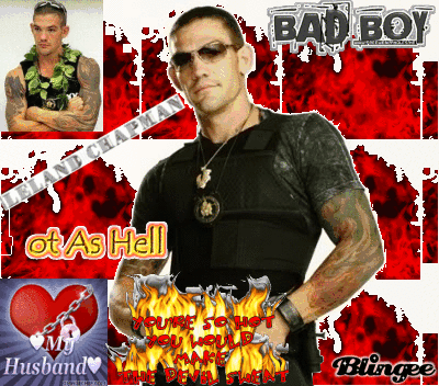 Leland Chapman Picture #103956428 | Blingee.com