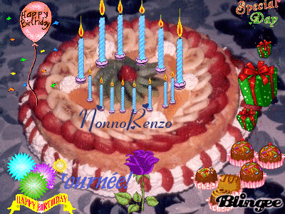Torta Renzo Picture 103982071 Blingee Com