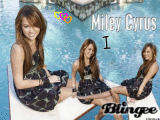 miley cyrus
