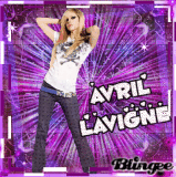 &Avril lavigne&