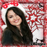 ~Merry Christmas from Selena Gomez~