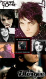 Ode to Gerard Way Ode to Gerard Way