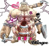Pudge