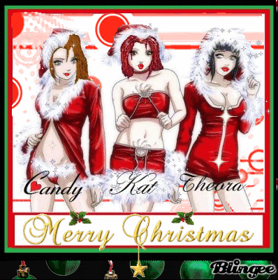 merry christmas