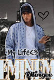 eminem: my life <3 eminem: my life <3