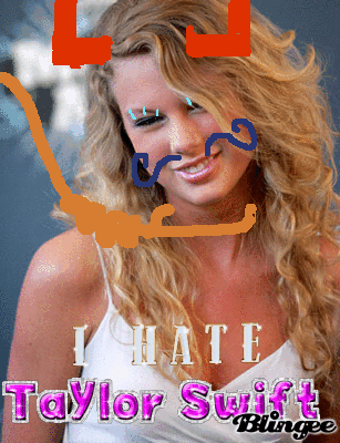 Taylor swift articles image