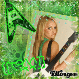 ~Tiffany Thornton~ ~Tiffany Thornton~
