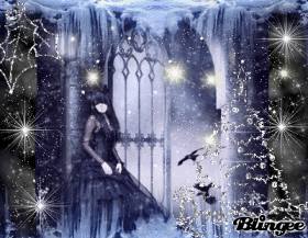 Gothic Christmas Gothic Christmas