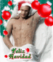 FELIZ NAVIDAD ERIC