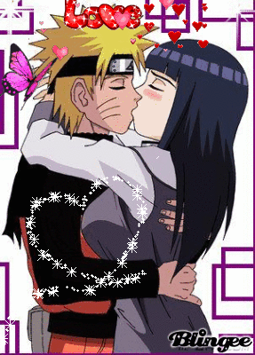 Naruto Love Hinata Picture 104107428 Blingee Com Hinata is a kunoichi and the former heiress of the hyuga clan from the. blingee com