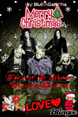 X-mas Forever Cinema Bizarre