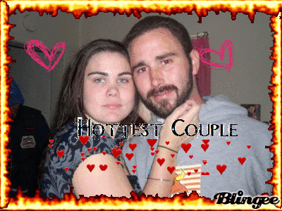 hottest couple Picture #104185600 | Blingee.com
