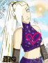 Ino Brunette and Blonde Ino Brunette and Blonde