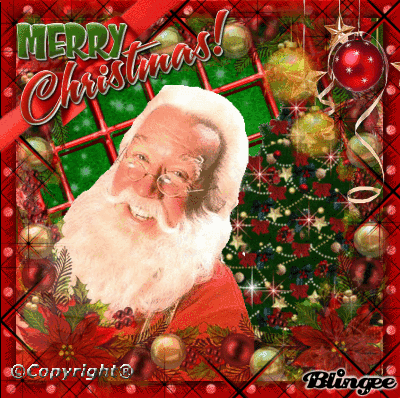 Tim Allen as Santa Clause Picture #104266614 | Blingee.com