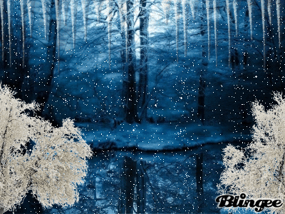 winter scene animated pictures for sharing 104275647 blingee com animated winter scene