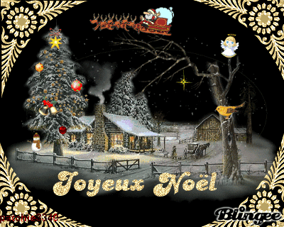 JOYEUX NOEL