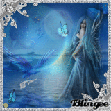 Blue Fantasy