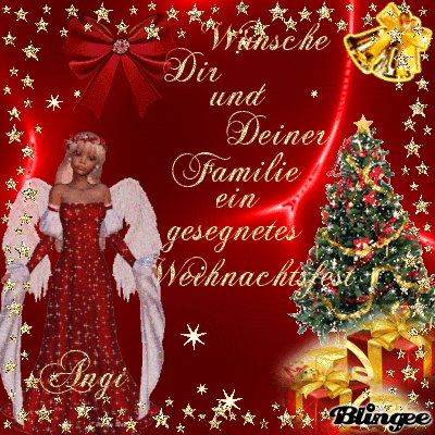 Weihnachtswunsch Weihnachtswunsch