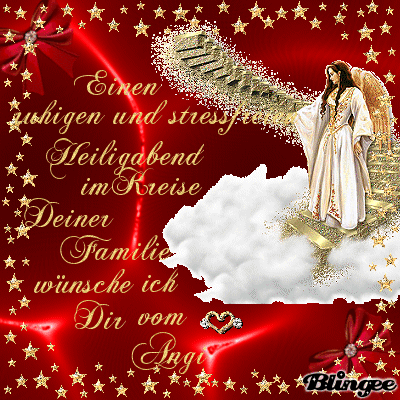 weihnachtswünsche Picture #104349439 | Blingee.com