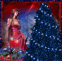 naVidad cOn eleganCia°°°°°