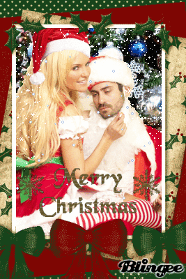 Bridgette & Nick: Happy Christmas 2 Bridgette & Nick: Happy Christmas 2