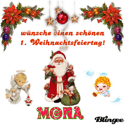 1 weihnachtstag 1 weihnachtstag