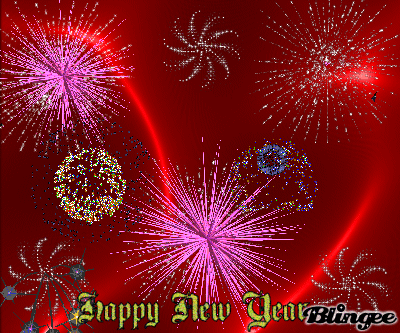 silvester Bild #104424790 | Blingee.com