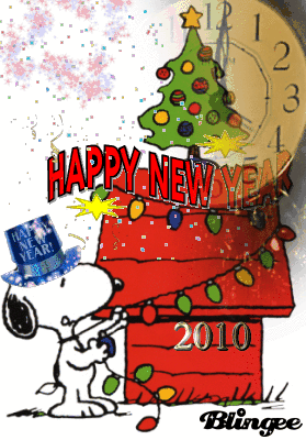 HAPPY NEW YEAR Picture #104444777 | Blingee.com
