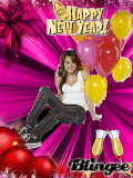 nuevo año