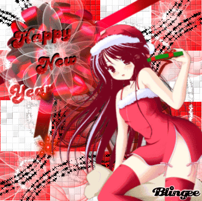 Happy New Year Happy New Year