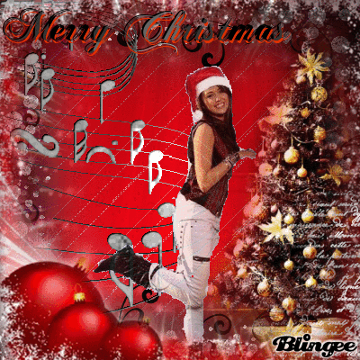 [[[Merry Christmas]]]4 my BFF Lov u Picture #104462209 | Blingee.com