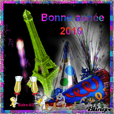 2010 a Paris
