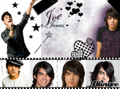 joe jonas