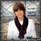 I love Justin Bieber!