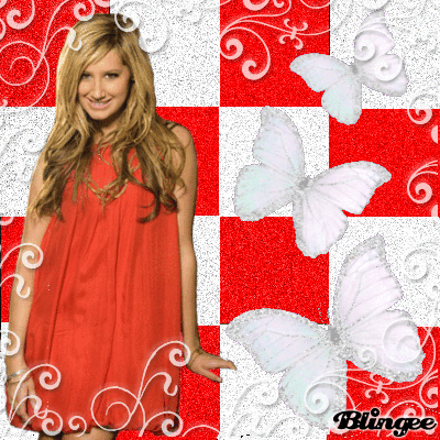 Ashley Tisdale Ashley Tisdale
