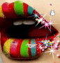 Lippen *.*