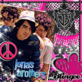 {JONAS BROTHERS --> FOR JoBrosAreTheBest!!}