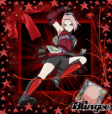 Sakura Powaa Sakura Powaa