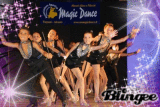 bughi bughi mambo saggio magic dance bughi bughi mambo saggio magic dance