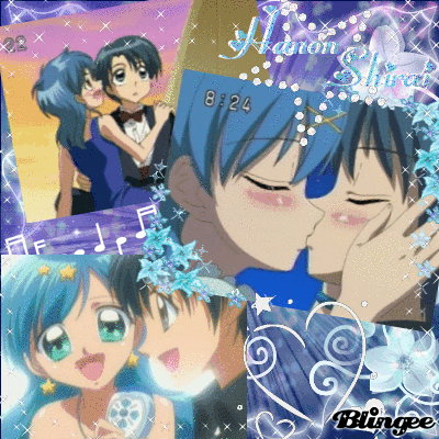 Hanon&Shirai 