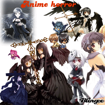 Immagine Paurose 104540630 Blingee Com