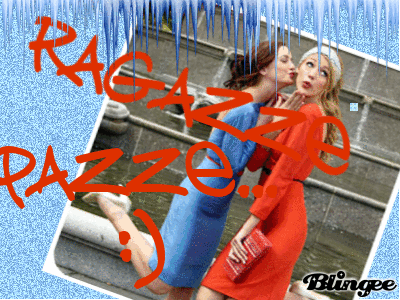 Immagine Ragazze Pazze 104592305 Blingee Com