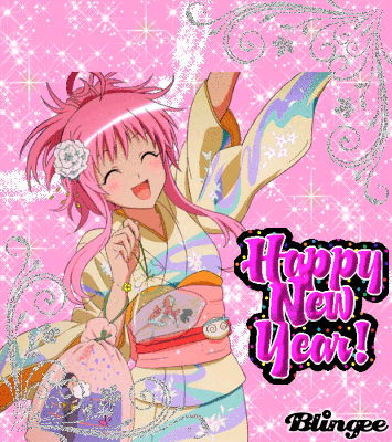 Happy New Year Happy New Year